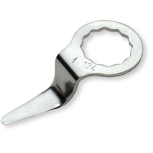 Berner Egyenes formájú vágókés