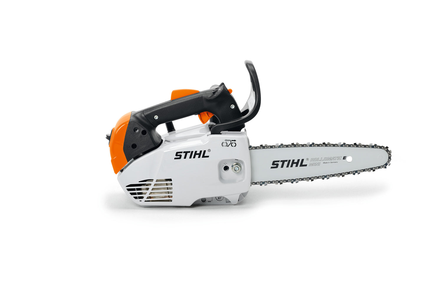 Stihl MS 151 TC-E - Motorfűrész