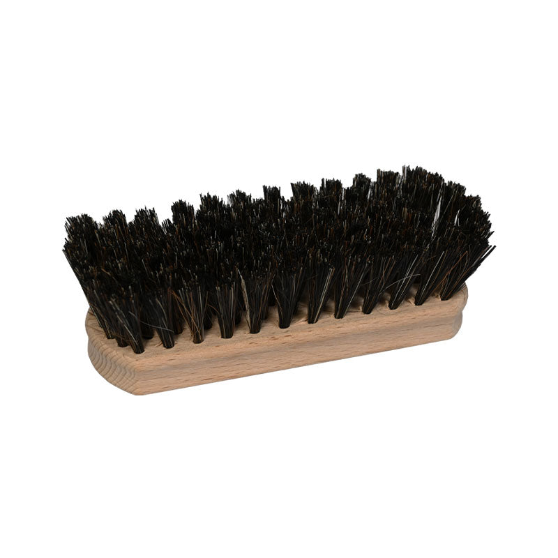 Cipőkefe 14cm lószőr
