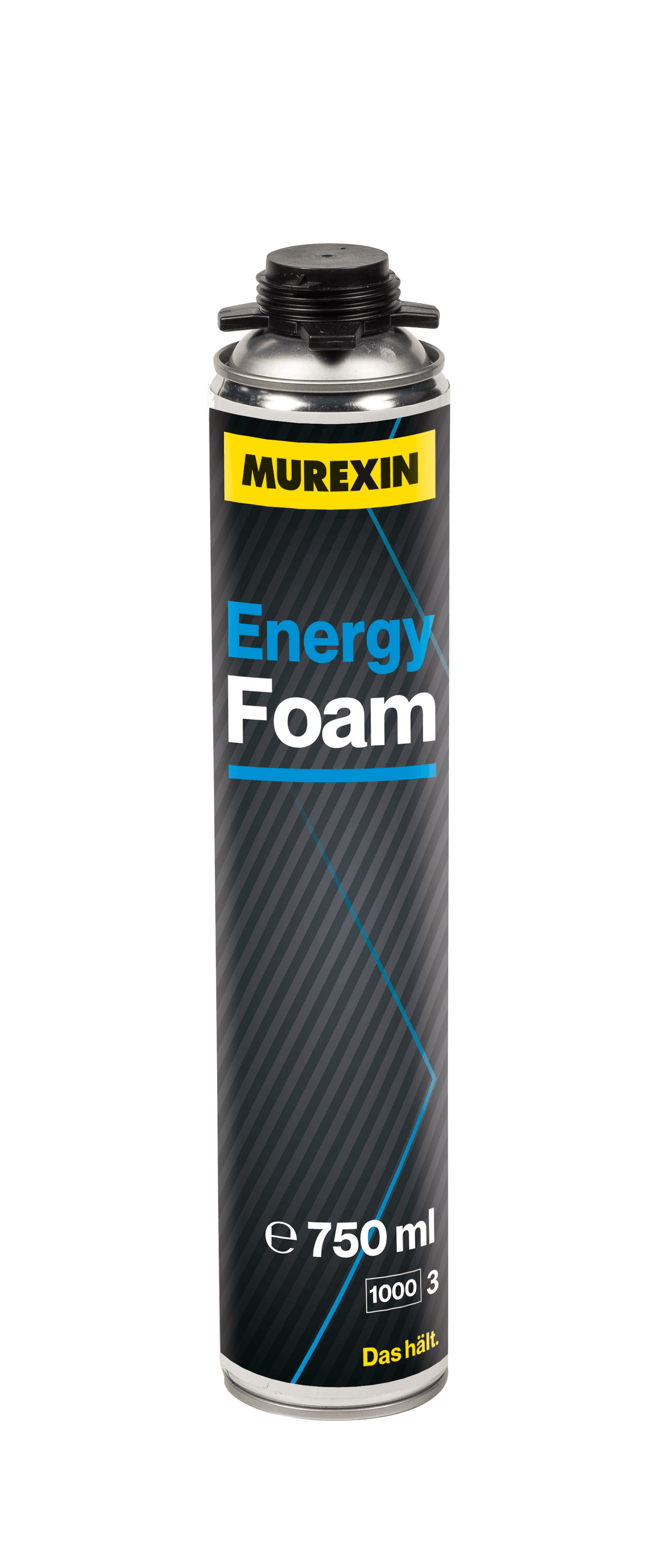 Murexin Energy Foam