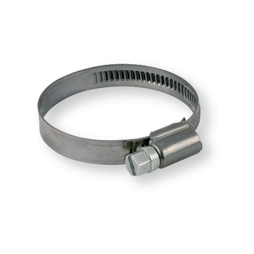 Berner Tömlőbilincs B9/B12 W4