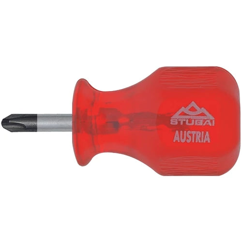 STUBAI Marok kereszt csavarhúzó (több méretben)