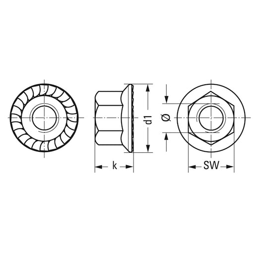 Berner Hatlapfejű anyák