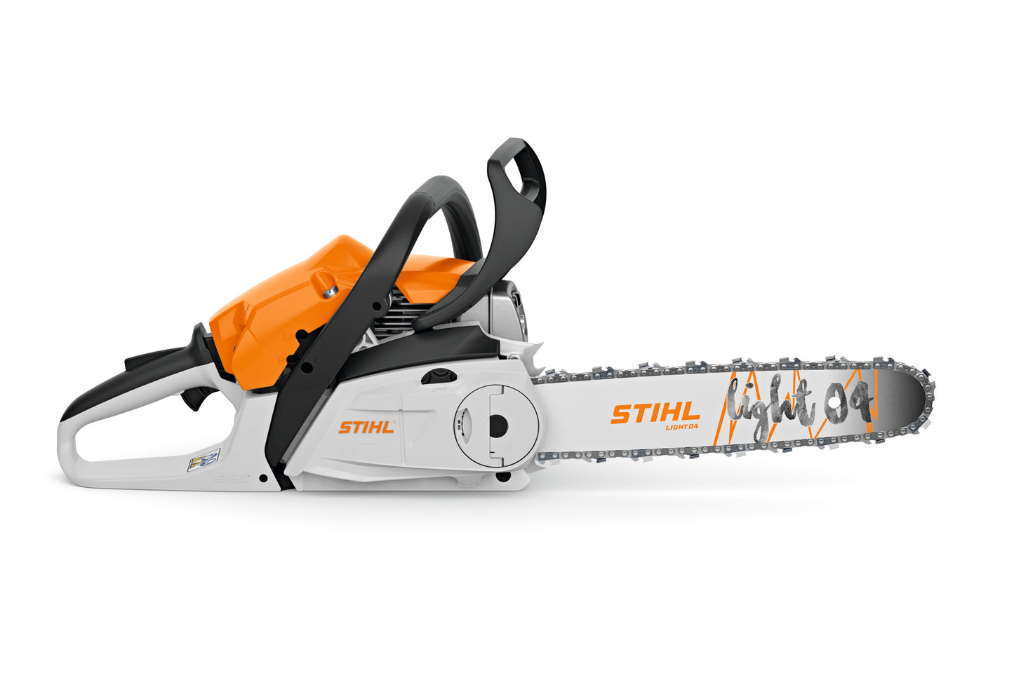 Stihl MS 212 C-BE - Motorfűrész