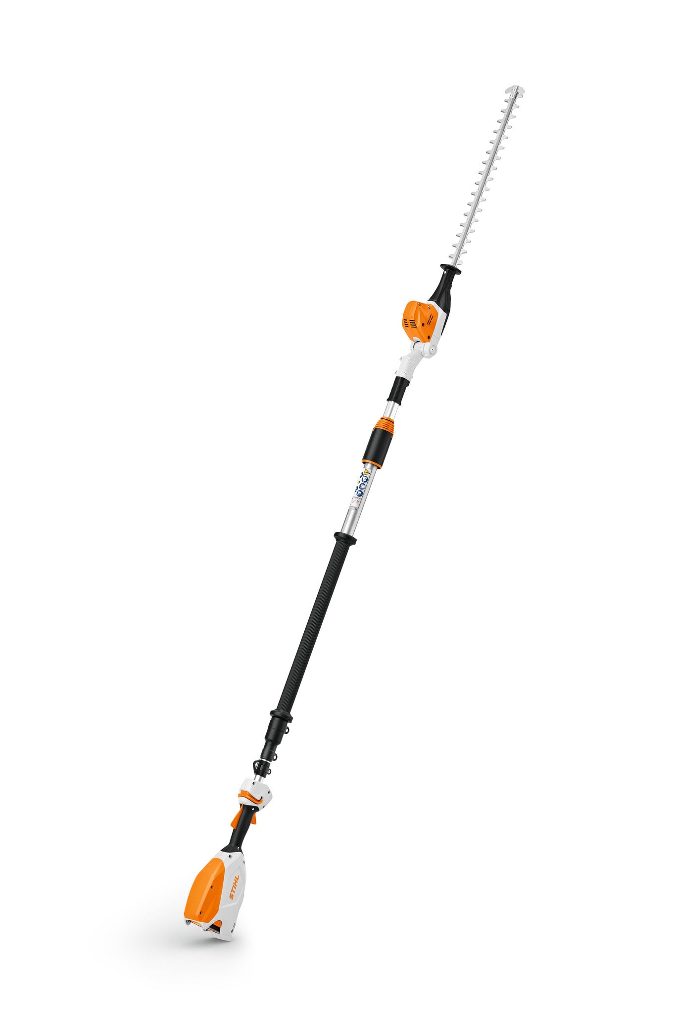 Stihl HLA 86 (akku és töltő nélkül) - Sövénynyírók / sövényvágók