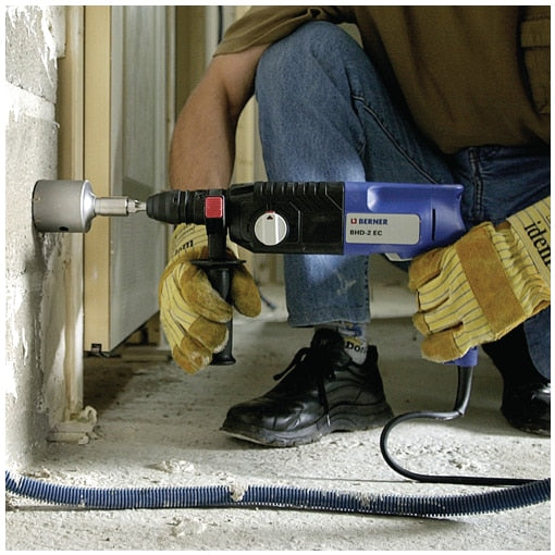 Berner Fúrókalapács-korona CLASSIChollowcore