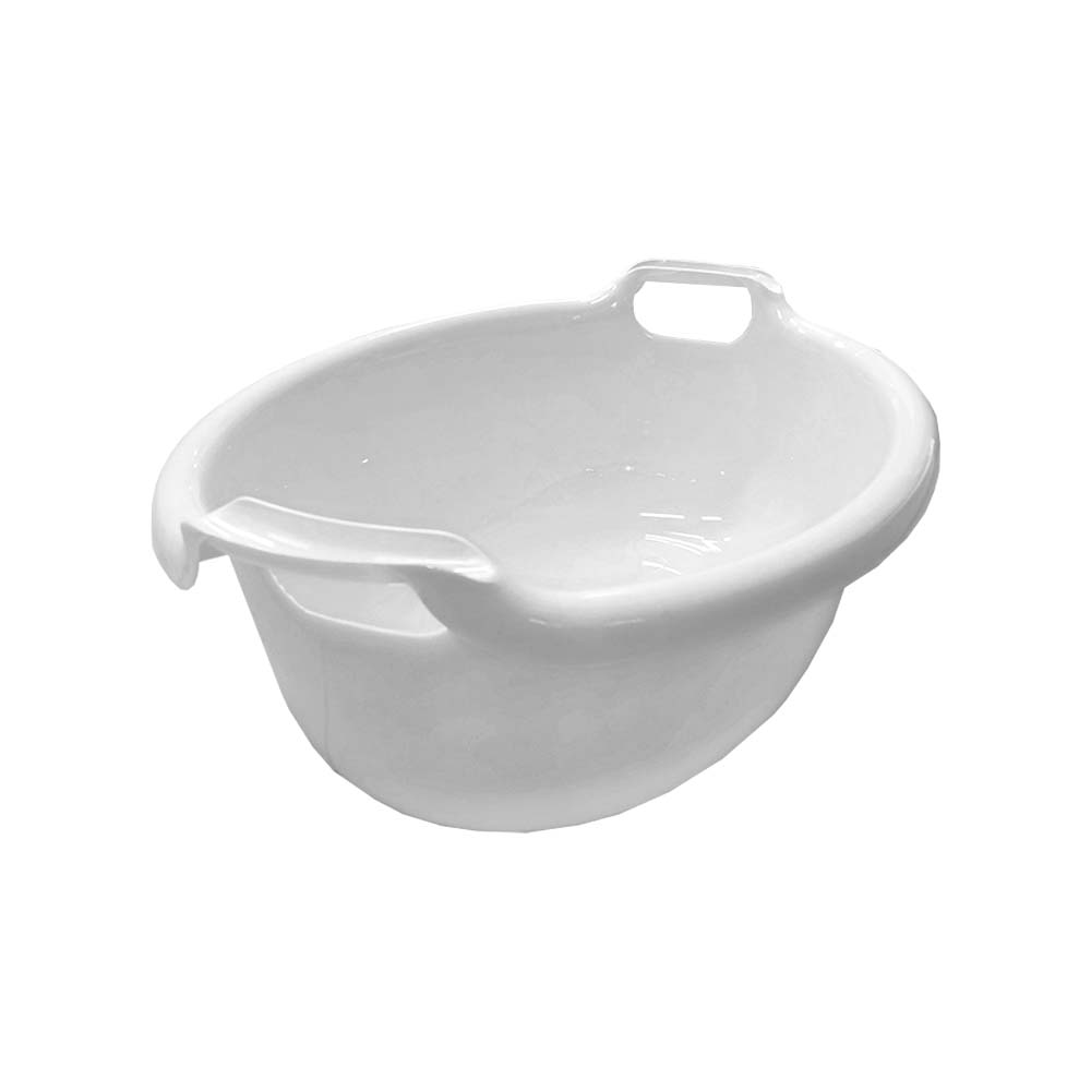 Lavór 25l ovális füles