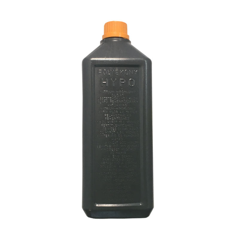 Fertőtlenítő 1,0l 10db/karton Hypo Hip-Tom