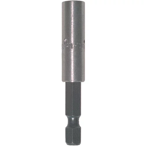 STUBAI Csavarhúzó betéthez mágneses toldószár