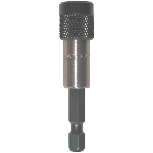 STUBAI Csavarhúzó betéthez "Quick-Lock " mágn.toldószár