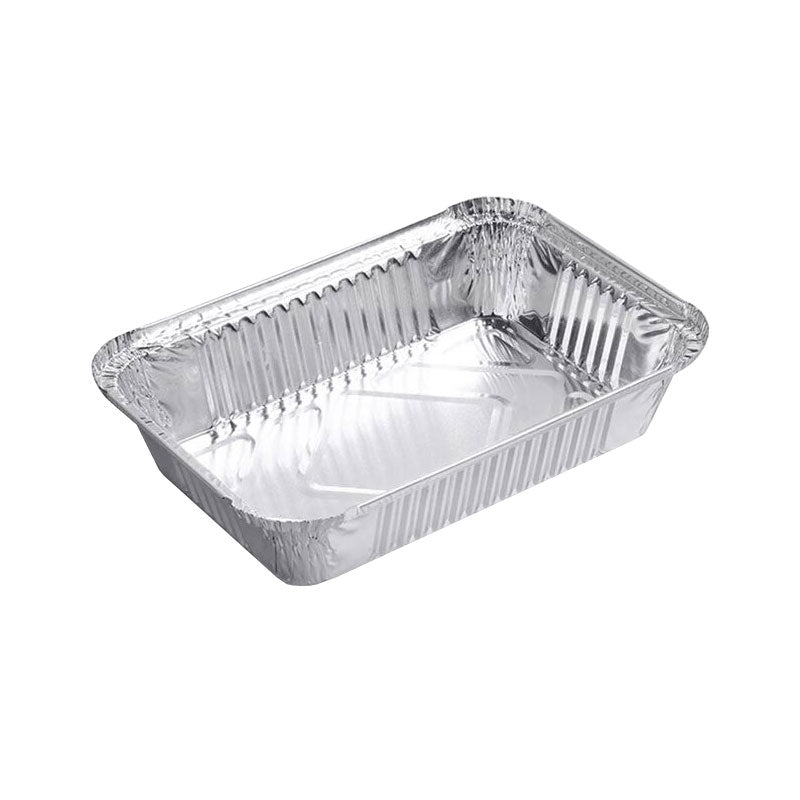 Alutálca grillezéshez 32x27cm 2db