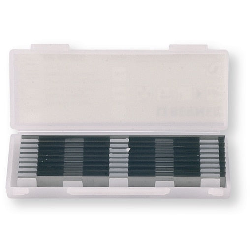 Berner Megfordítható keményfém penge gyalukhoz