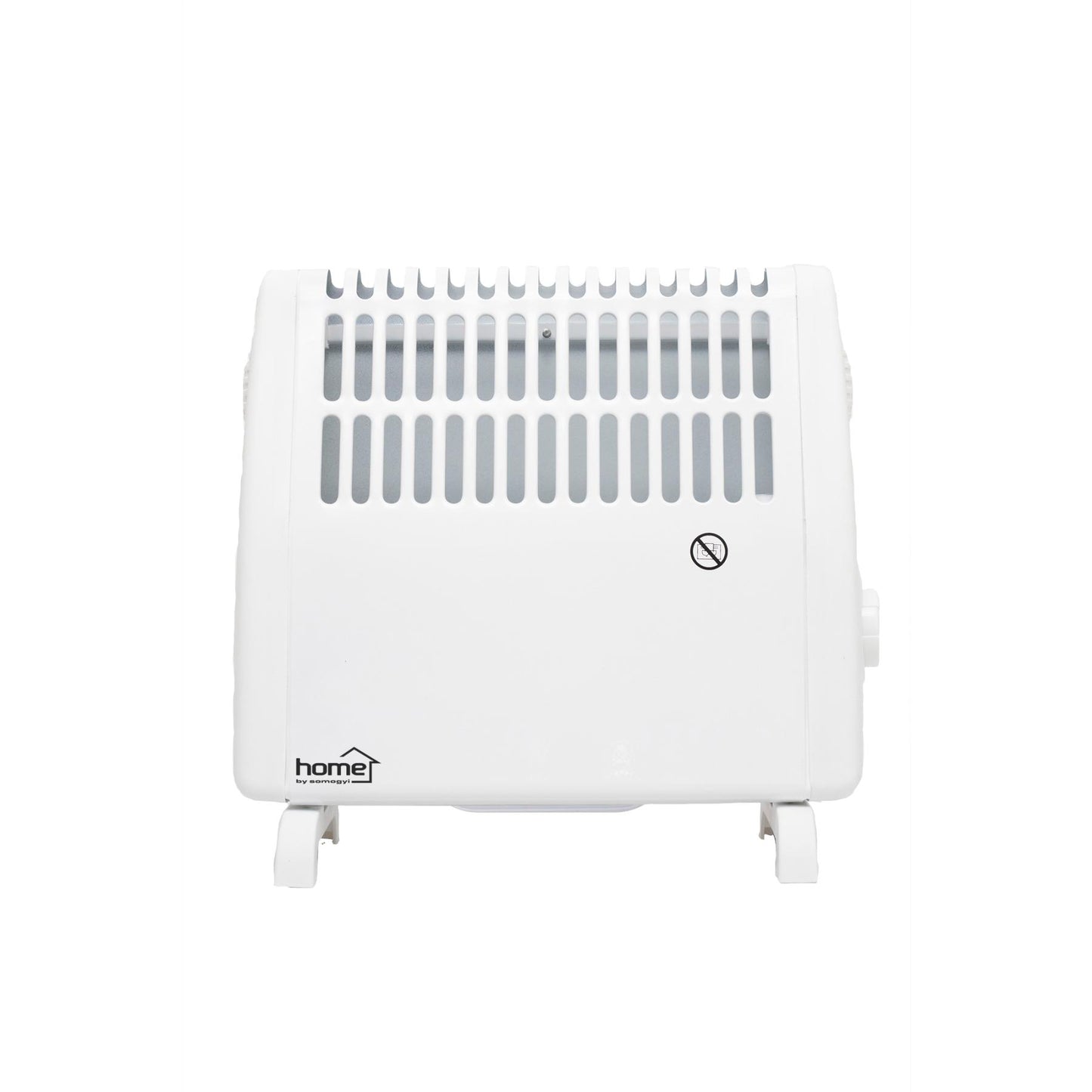 HOME FKM500 elektromos fagyőr fűtőtest, 500 W, termosztát, túlmelegedés elleni védelem