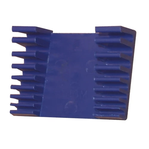 STUBAI Műanyag tartó kulcskészlethez