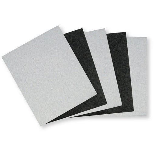 Berner Csiszolópapírlap száraz autóipari csiszoláshoz