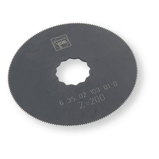 Berner Körfűrészlap