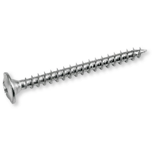 Berner Hátfal csavarok TX