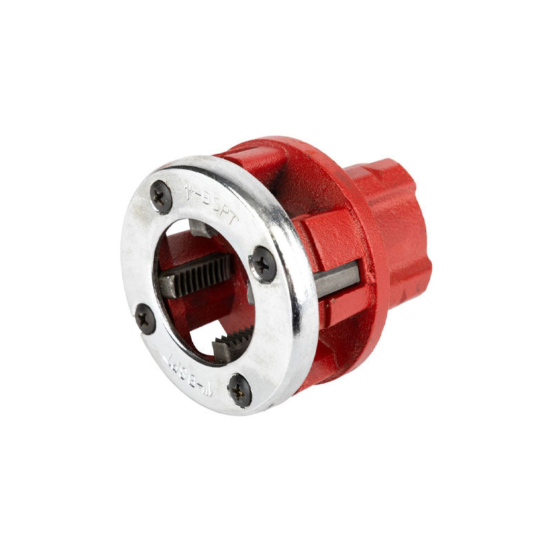 Csőmenetmetsző fej 1"