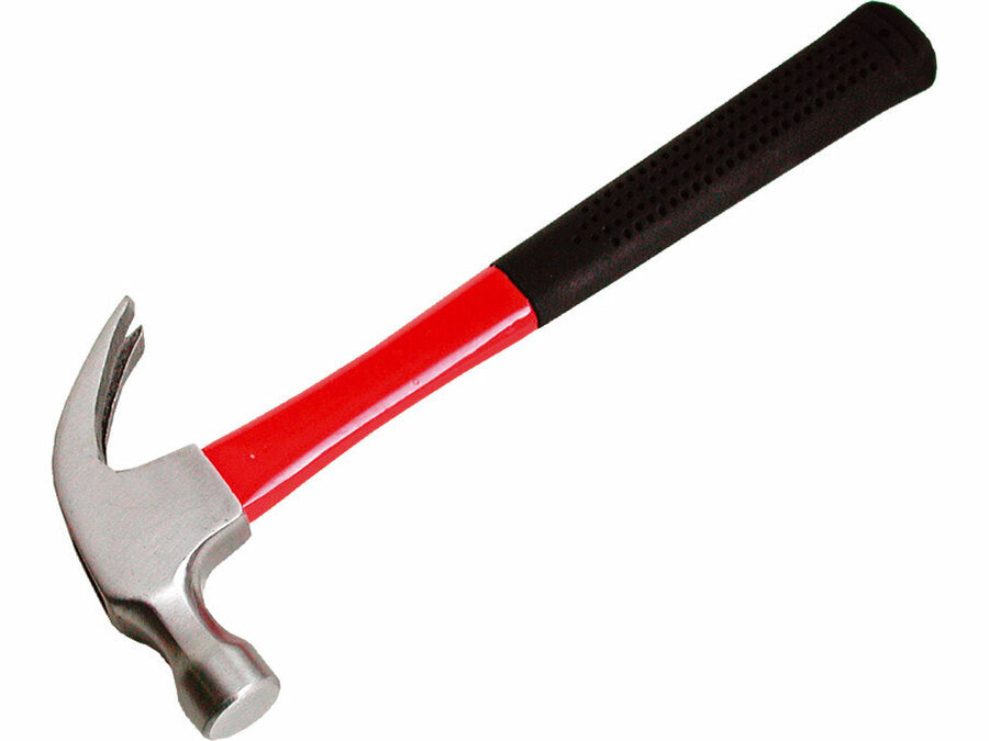 Extol Szeghúzó kalapács 600g, üvegszálas nyéllel