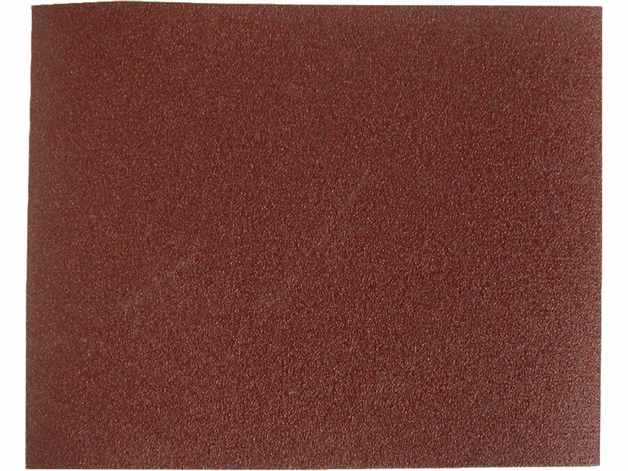 Extol Csiszolópapír klt. 10db, 230×280 mm, P120