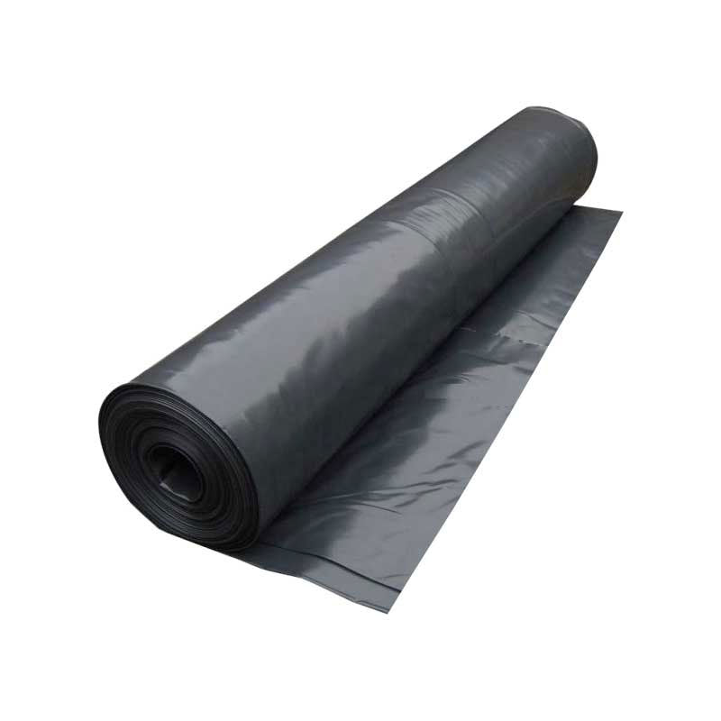 Agrofólia 12x60m 0,12-es anyagvastagság fekete 720m2