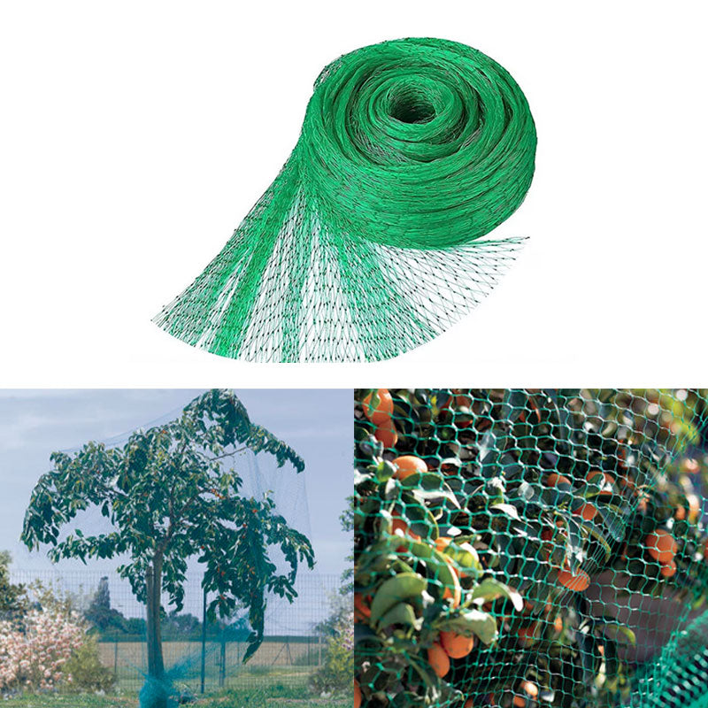 Madárkár elleni védőháló 4x10m M-400