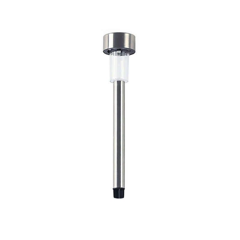 Lámpa led napelemes leszúrható 1x40mAh 1,2V 26cm