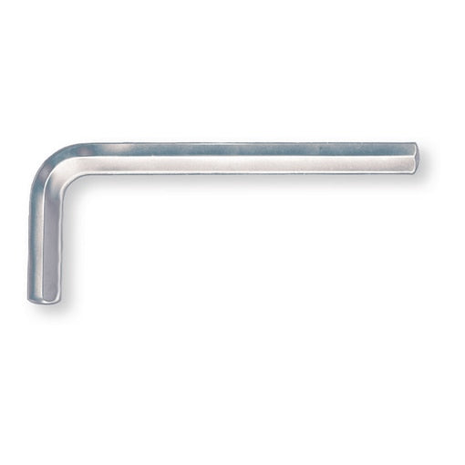 Berner Imbuszkulcs, rövid