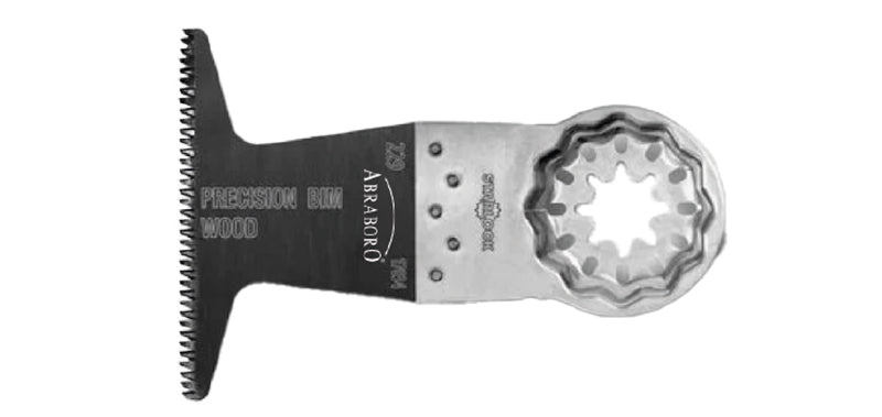 Precision merülő-fűrészlap BIM