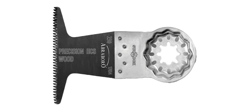 Precision merülő-fűrészlap