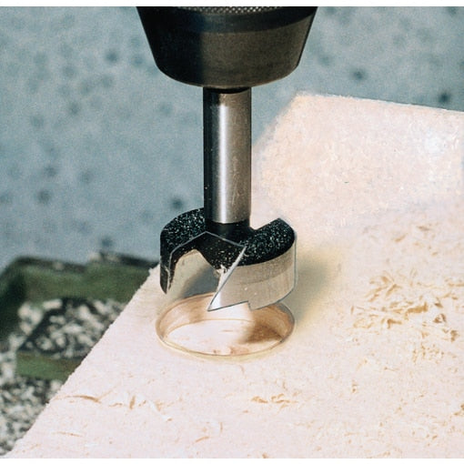 Berner Forstner fúró