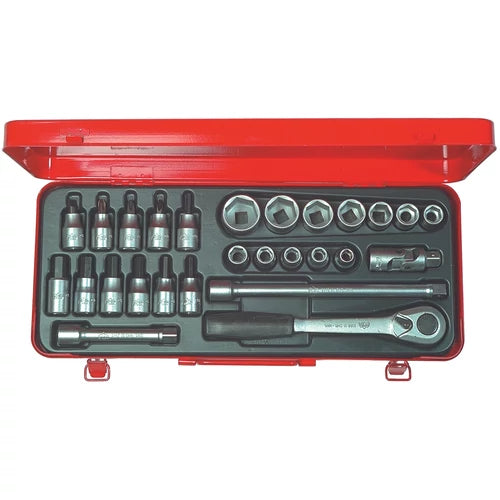 STUBAI Dugókulcs klt.