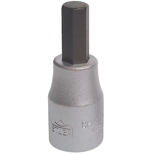 STUBAI Imbuszkulcs betét (több méretben)