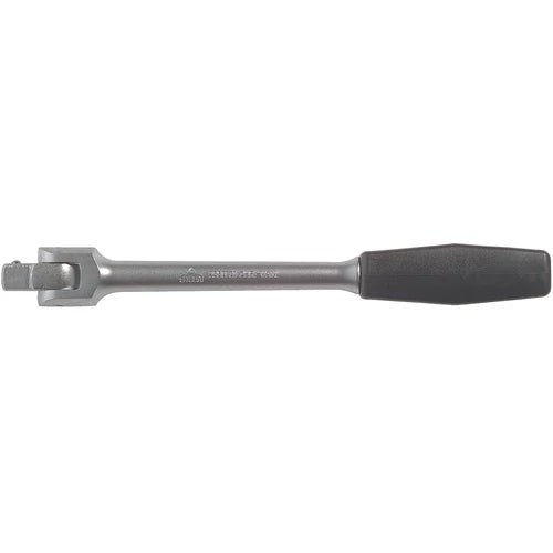 STUBAI Csuklós markolat 1/2" CV krómozott