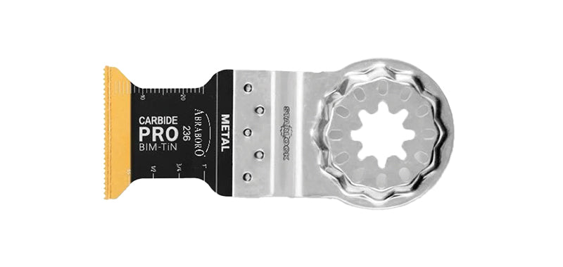 Long-life merülő-fűrészlap TIN