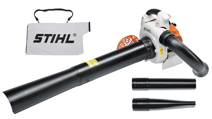 Stihl SH 86 - Fúvógép / Lombszívó