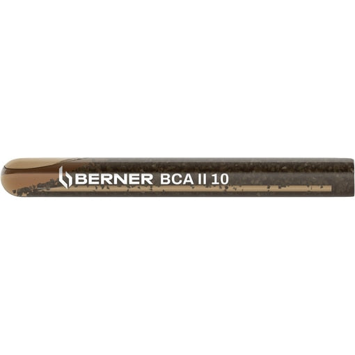 Berner Vegyi dübel patronok BCA II