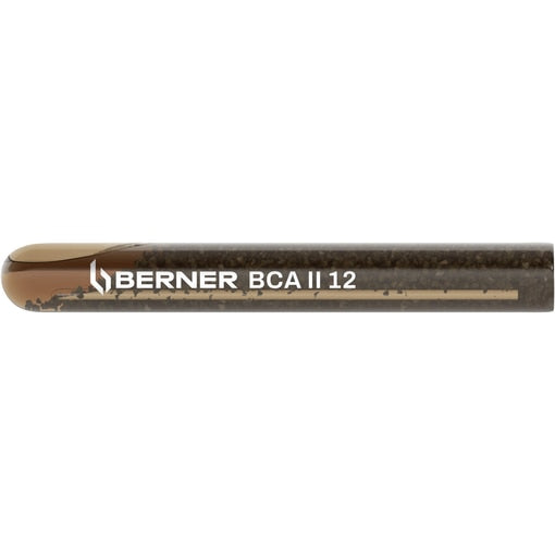 Berner Vegyi dübel patronok BCA II