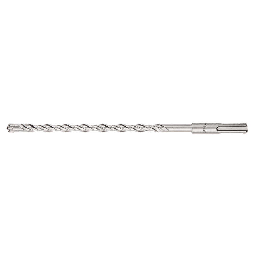 Betonfúró SDS Plus 8x210mm S4-es 4 élű hegy Graphite