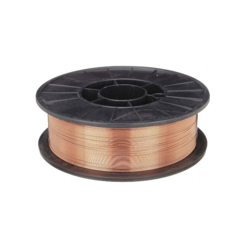 Hegesztőhuzal 0,8mm 5 kg EXTANT