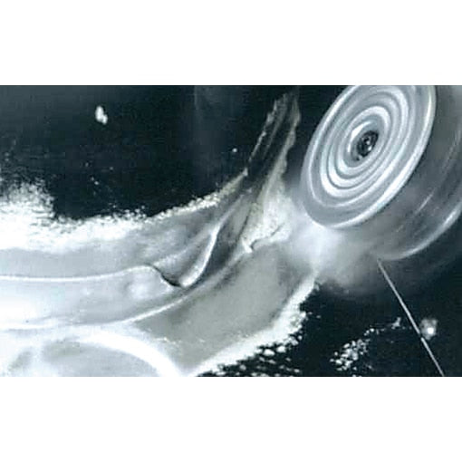 Berner Durva drótkorong