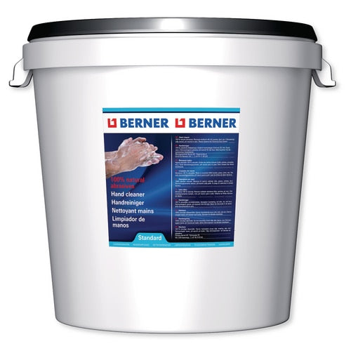Berner Speciális kéztisztító STANDARDline