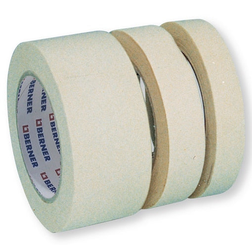 Berner Maszkolószalagok