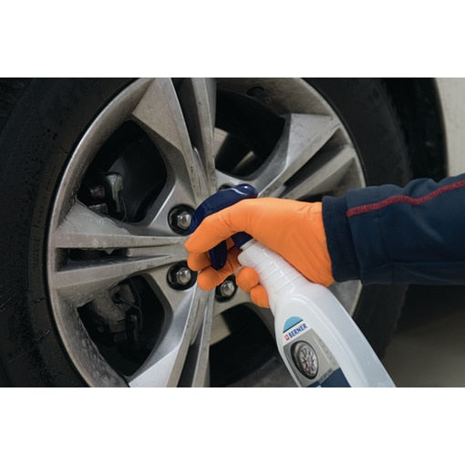 Berner Felnitisztító BERNERwash Premium
