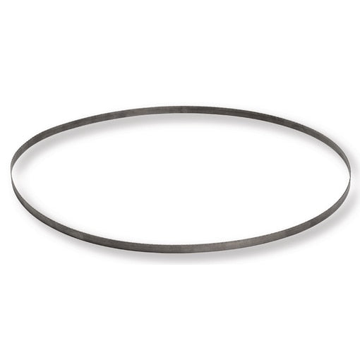 Berner Bimetál szalagfűrészlap kobalttal