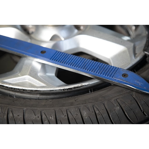 Berner Gumiabroncs-leszedő nejlon borítással