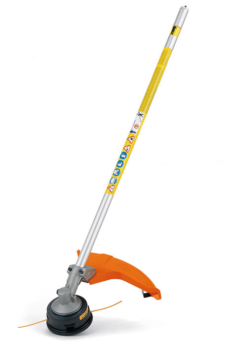 Stihl FS-KM szegélynyíró damilfejjel - Kombirendszer / Multirendszer