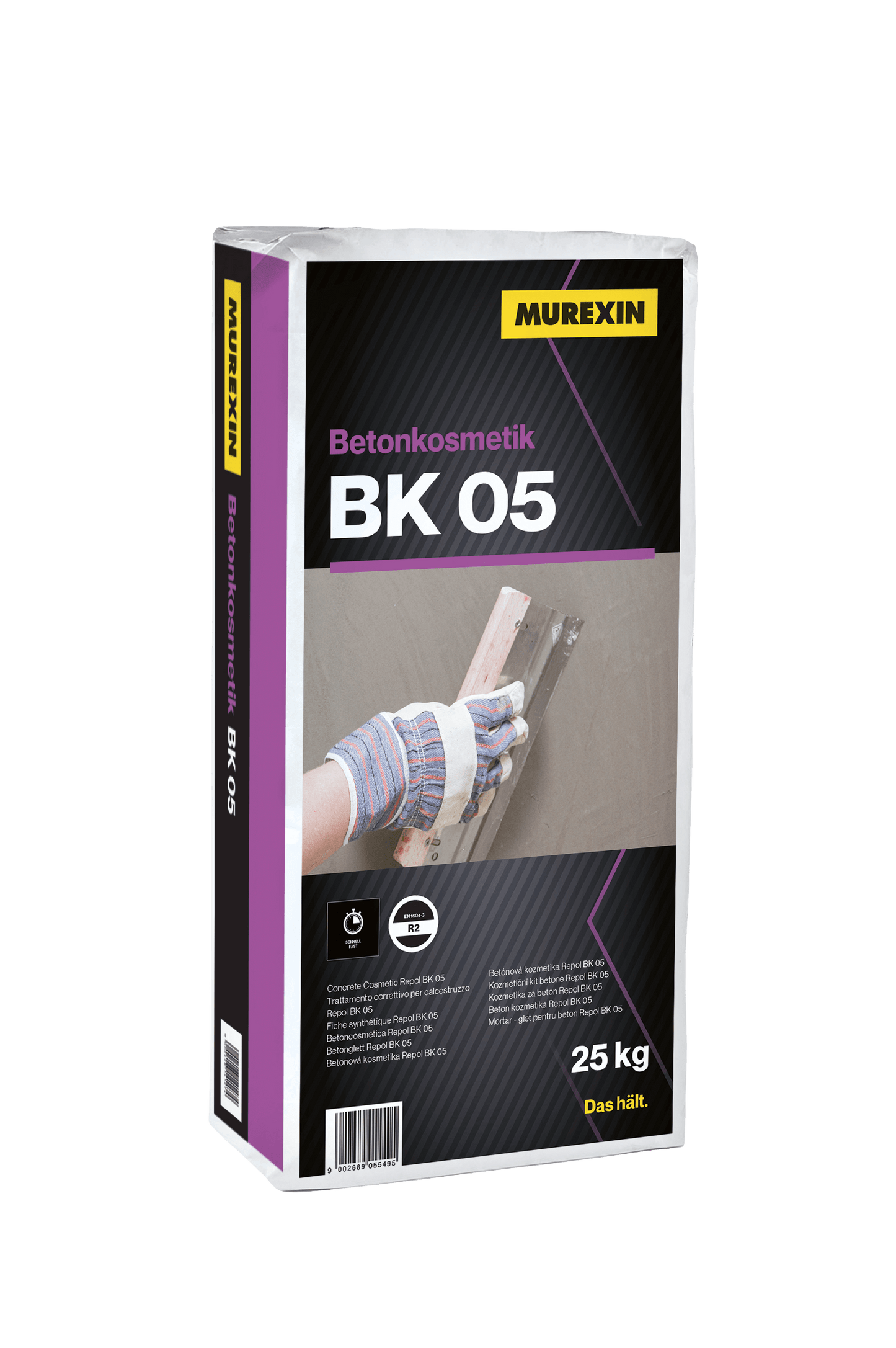 Murexin BK 05 Betonkozmetik