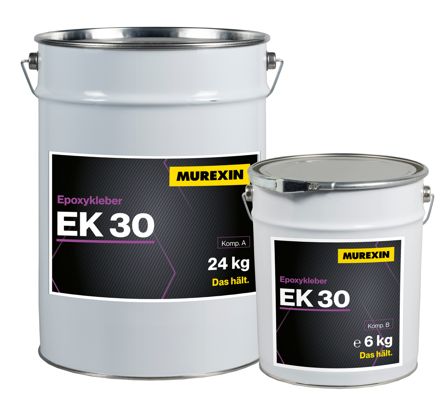 Murexin EPOXYKLEBER EK 30