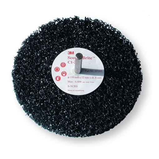 Berner Tisztítókorong